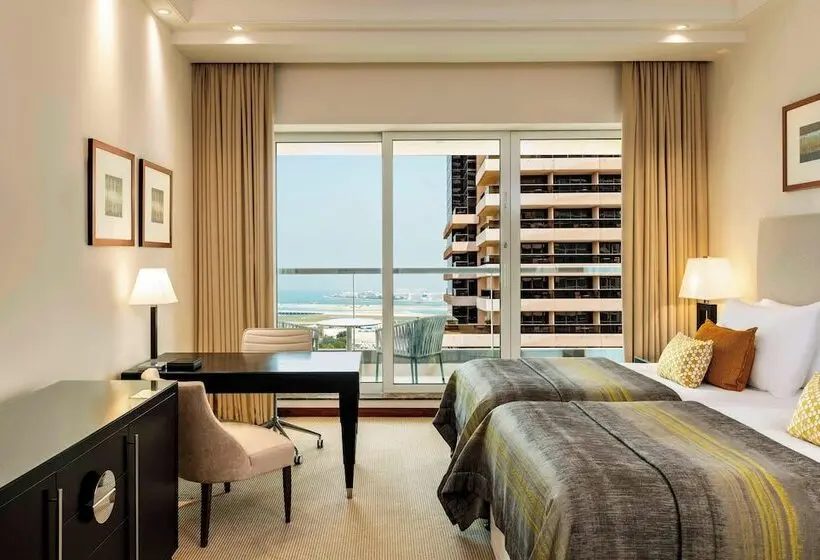 Grosvenor House, A Luxury Collection Hotel, Dubai