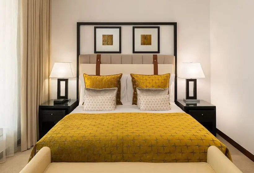 Grosvenor House, A Luxury Collection Hotel, Dubai