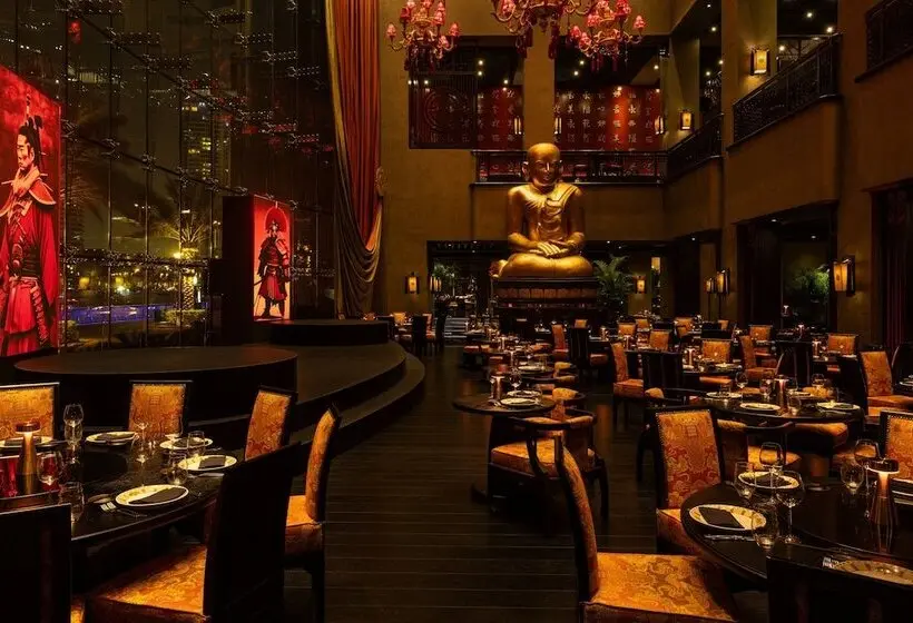 Grosvenor House, A Luxury Collection Hotel, Dubai