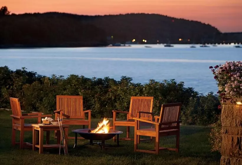 Harborside Hotel Marina And Spa