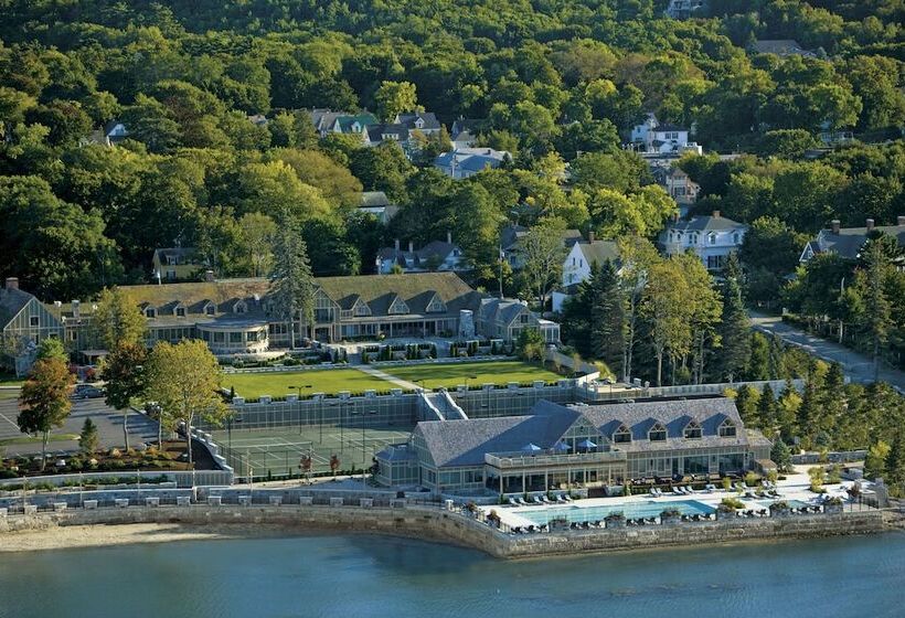 Harborside Hotel Marina And Spa