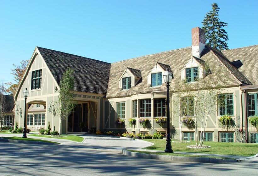 Harborside Hotel Marina And Spa