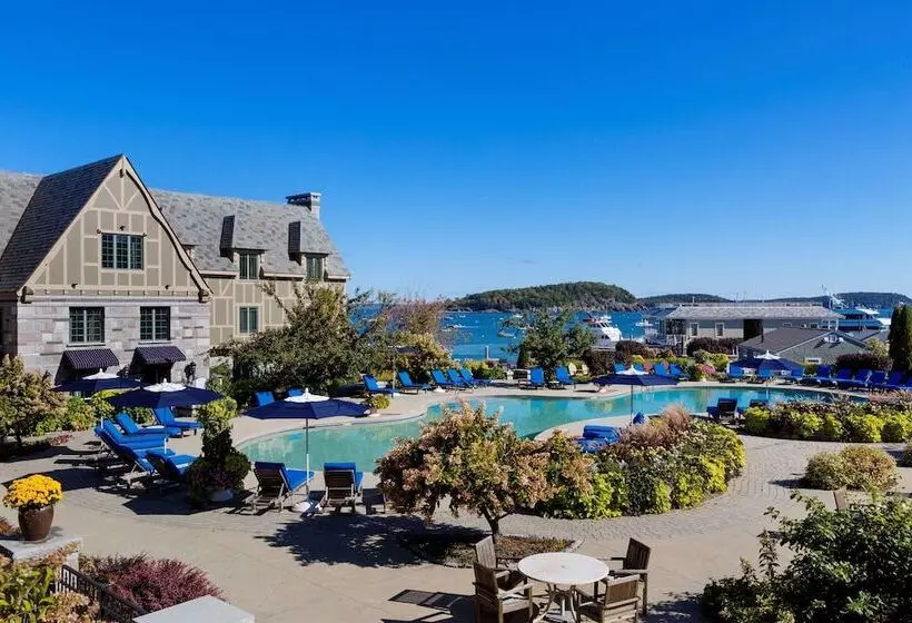 Harborside Hotel Marina And Spa