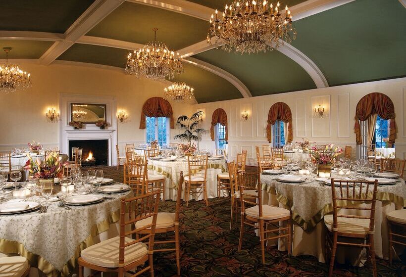 Harborside Hotel Marina And Spa