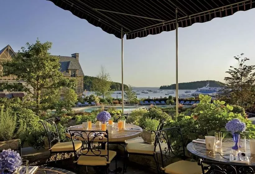 Harborside Hotel Marina And Spa