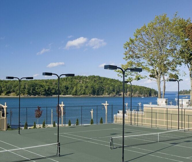 Harborside Hotel Marina And Spa