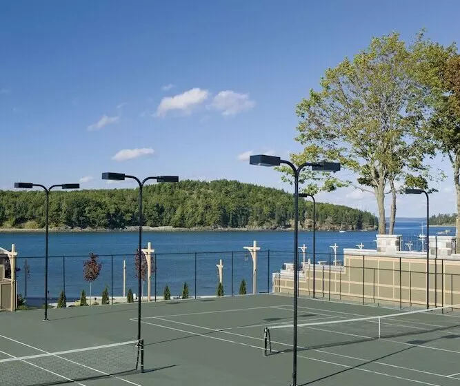 Harborside Hotel Marina And Spa