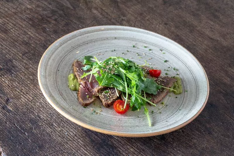 Отель Atlantic Holiday