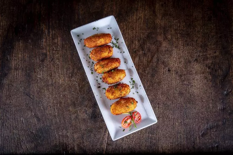 Отель Atlantic Holiday