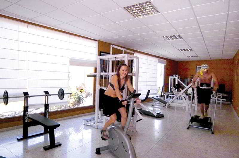 فندق Caleta Del Sol