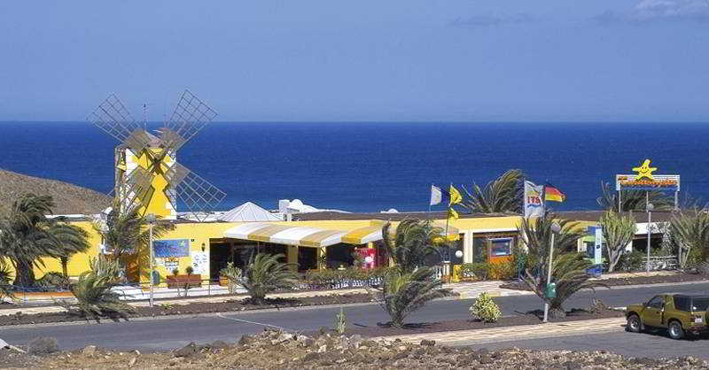 فندق Caleta Del Sol