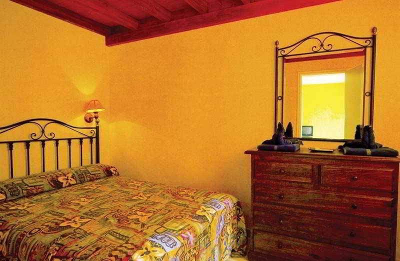 فندق Caleta Del Sol