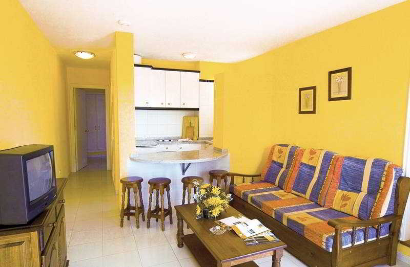 فندق Caleta Del Sol