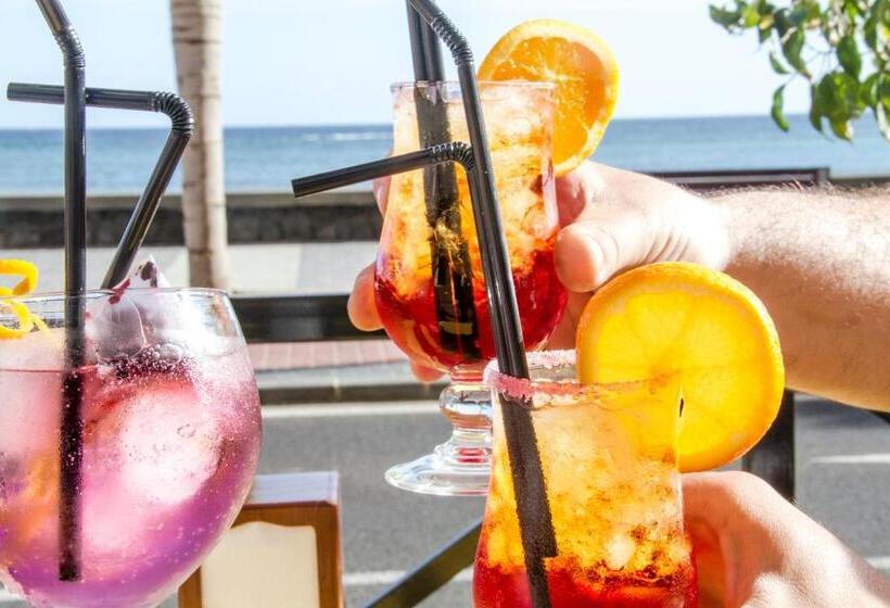 هتل Checkin Diamar