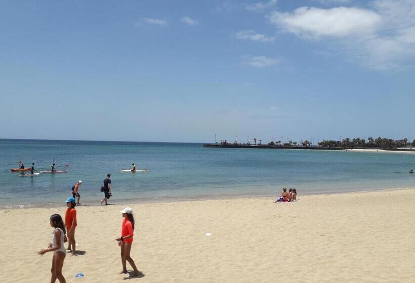 هتل Checkin Diamar