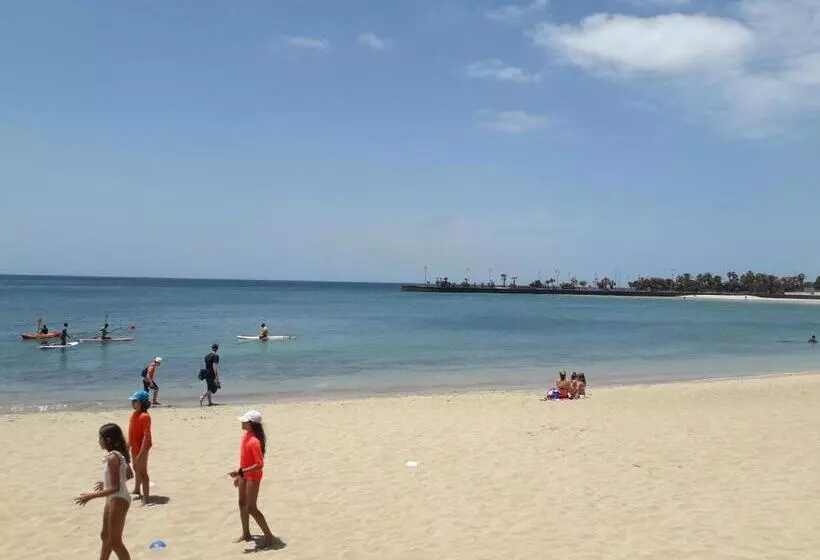 酒店 Checkin Diamar