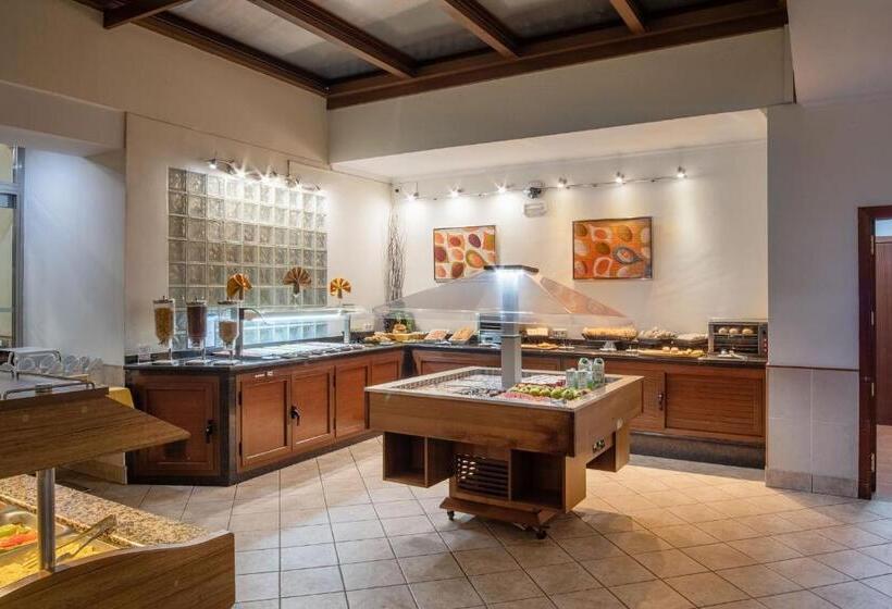 هتل Checkin Diamar