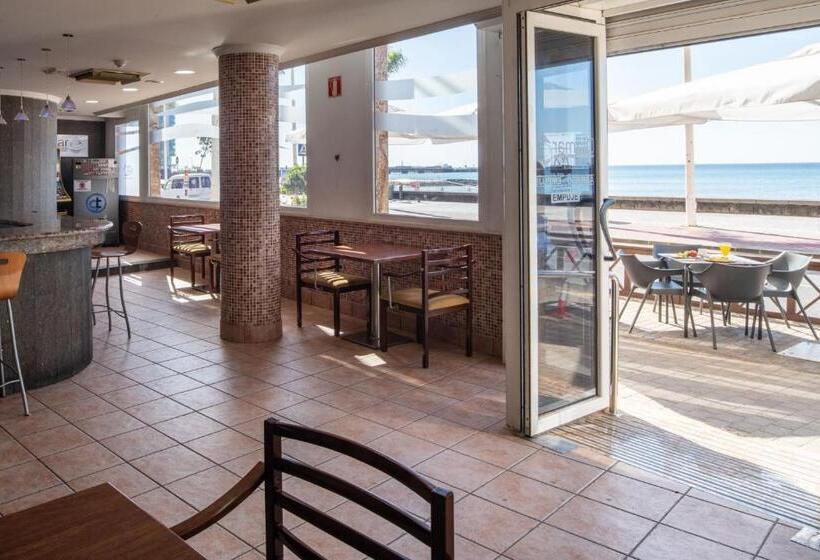 هتل Checkin Diamar