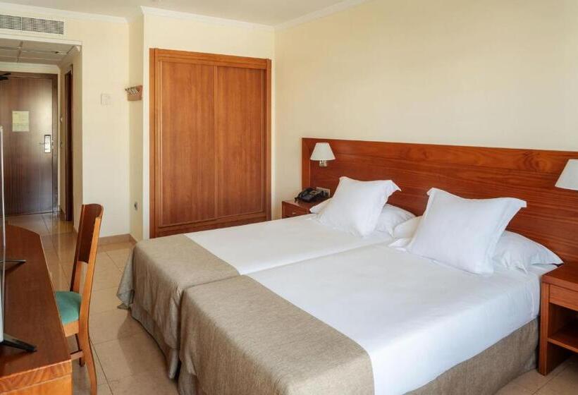 هتل Checkin Diamar