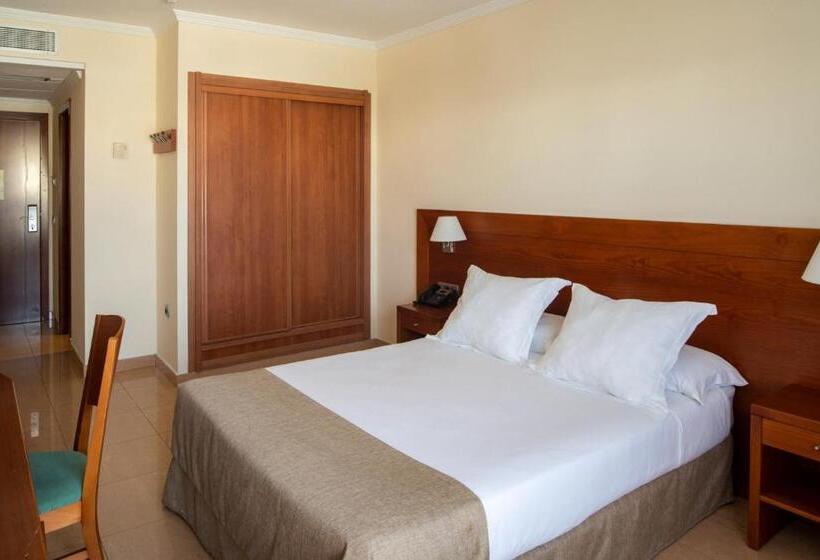 هتل Checkin Diamar