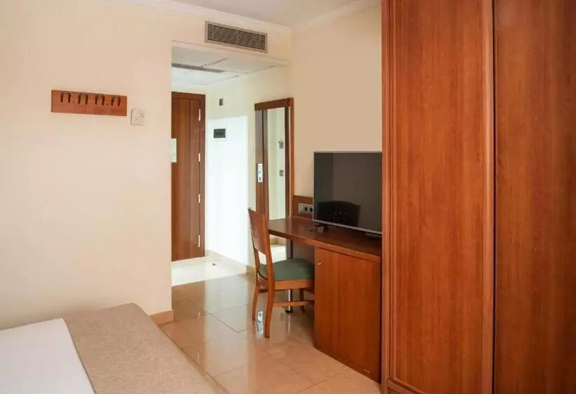 酒店 Checkin Diamar