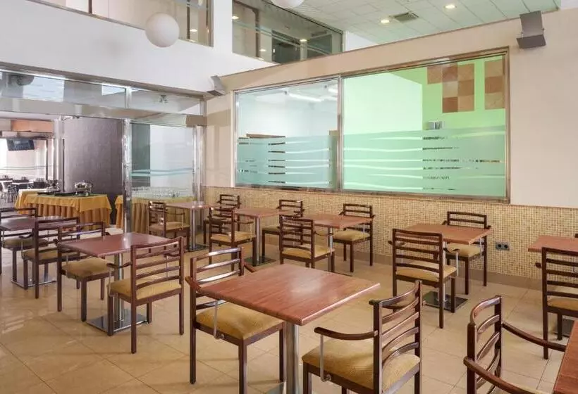 酒店 Checkin Diamar