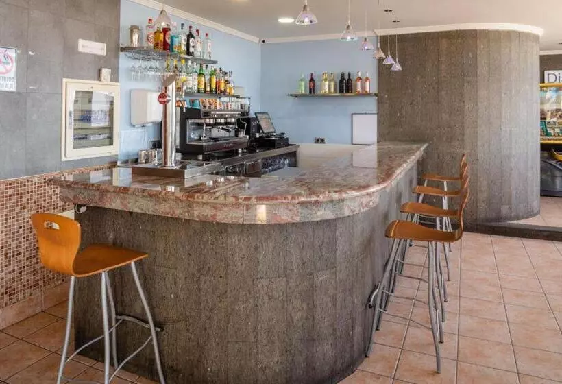 酒店 Checkin Diamar