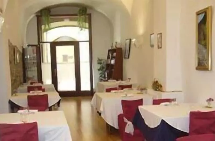 호텔 Comte Tallaferro