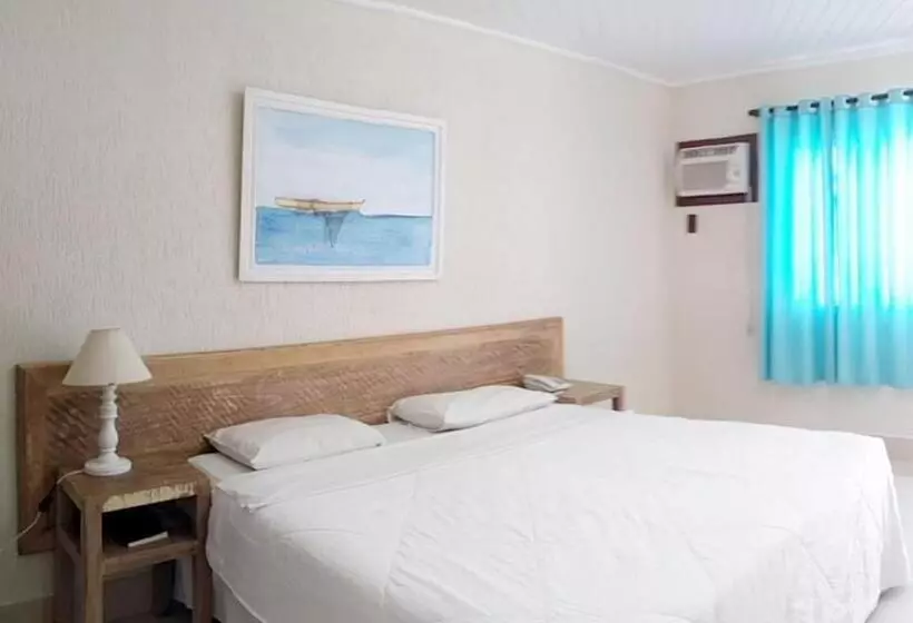 Hotel Don Quijote Buzios