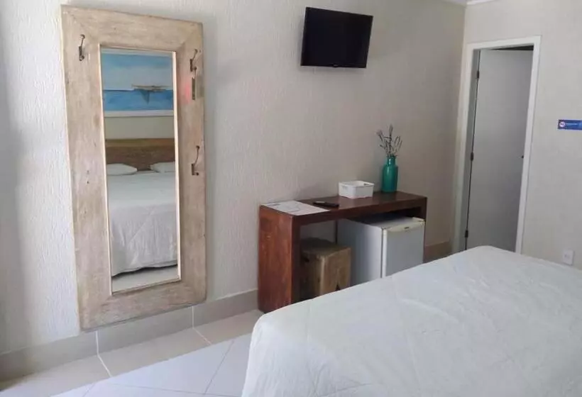 Hotel Don Quijote Buzios