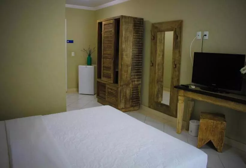 Hotel Don Quijote Buzios