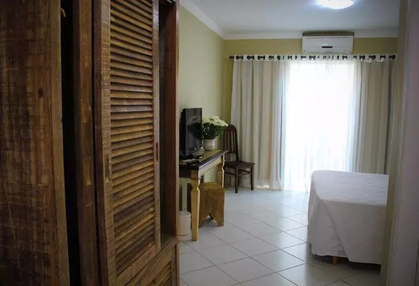 Hotel Don Quijote Buzios