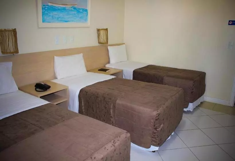 Hotel Don Quijote Buzios