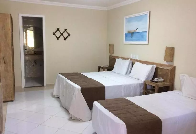 Hotel Don Quijote Buzios