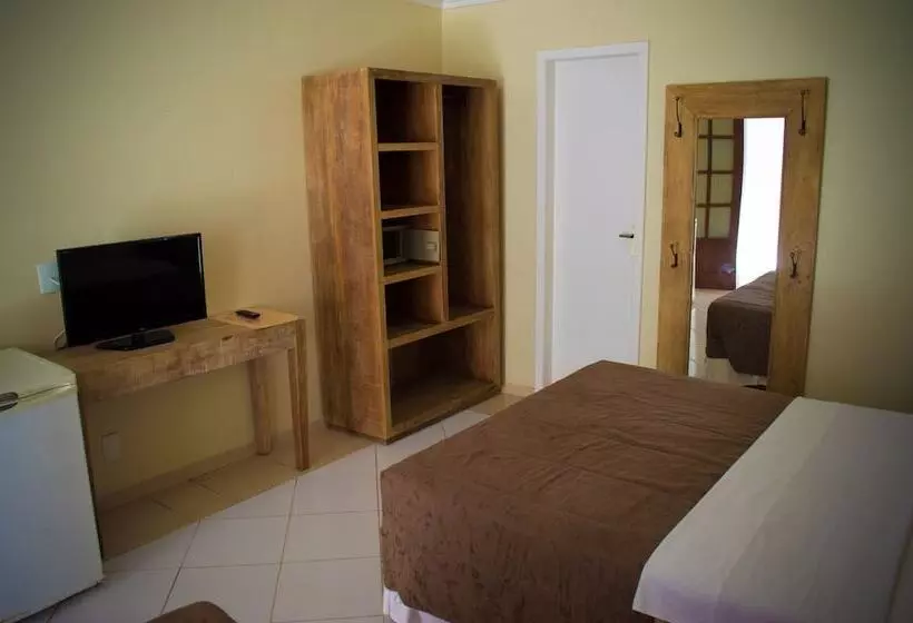 Hotel Don Quijote Buzios