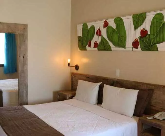 Hotel Don Quijote Buzios