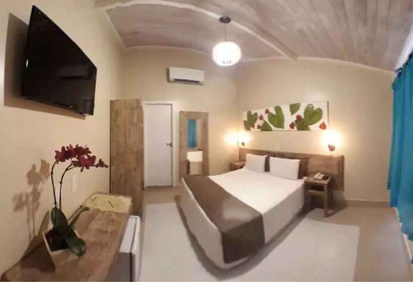 Hotel Don Quijote Buzios