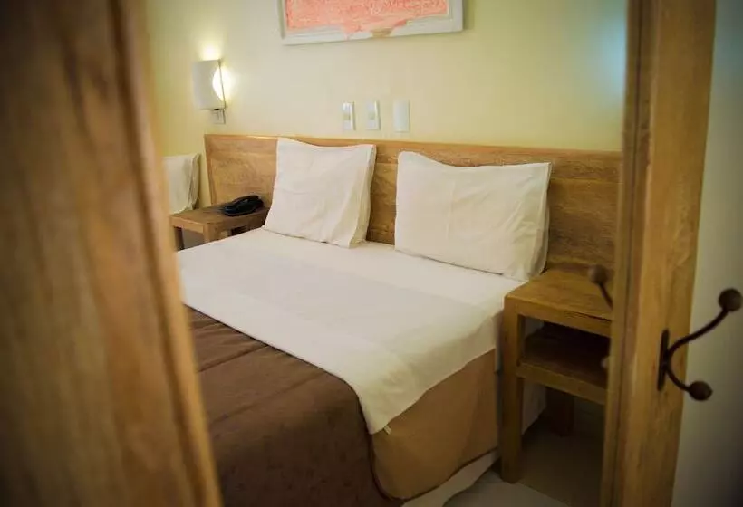 Hotel Don Quijote Buzios