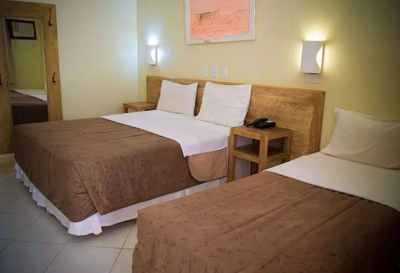 Hotel Don Quijote Buzios