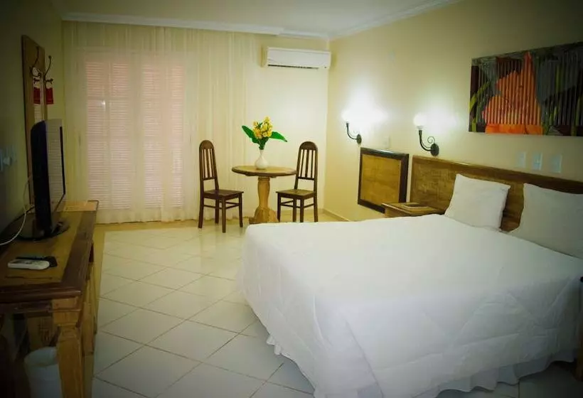 Hotel Don Quijote Buzios