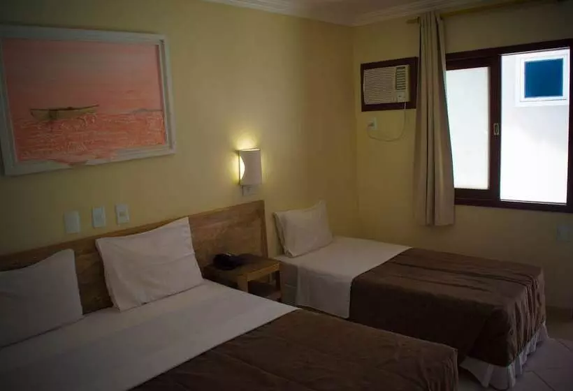 Hotel Don Quijote Buzios