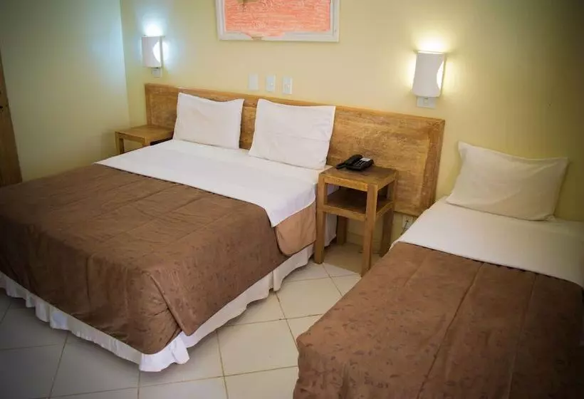 Hotel Don Quijote Buzios