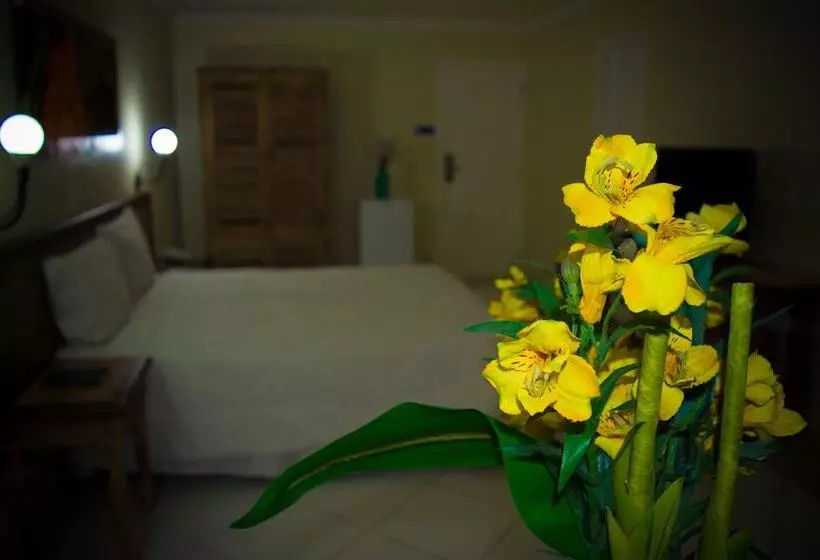 Hotel Don Quijote Buzios