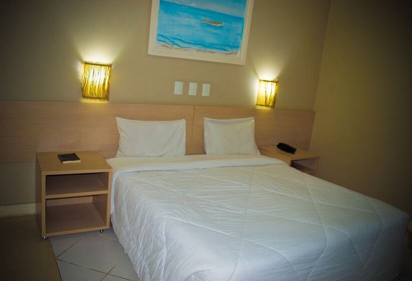 酒店 Don Quijote Buzios