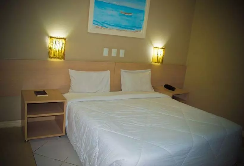 Hotel Don Quijote Buzios