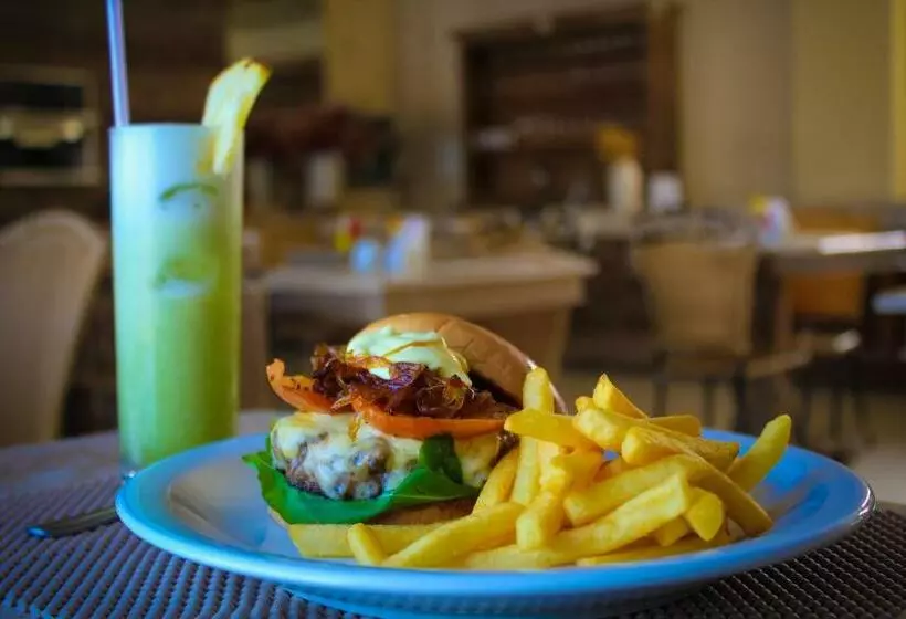 Hotel Don Quijote Buzios