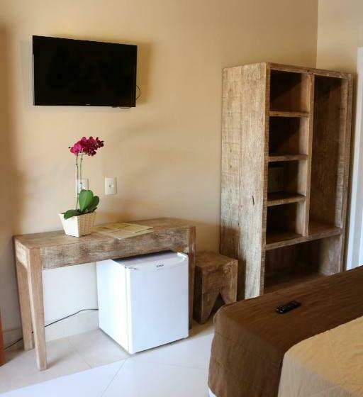 酒店 Don Quijote Buzios