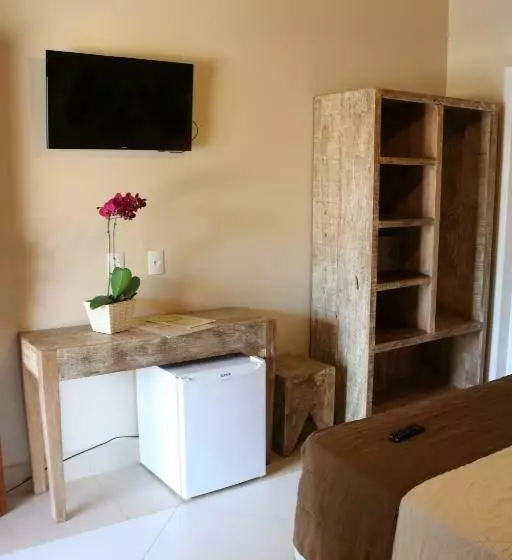 Hotel Don Quijote Buzios