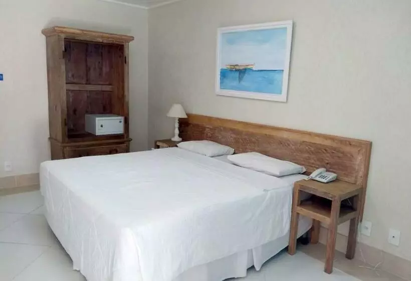 Hotel Don Quijote Buzios