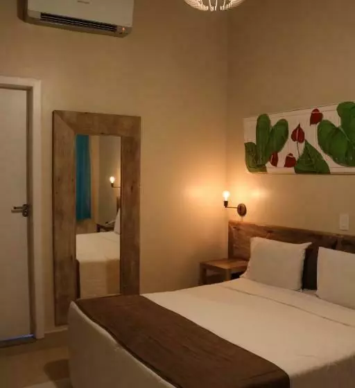 Hotel Don Quijote Buzios